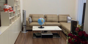 Biệt thự A4 Hưng Thái 2 - Phú Mỹ Hưng Q7