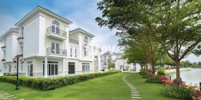 Dự án Verosa Park Khang Điền Quận 9