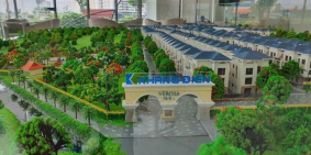 : Verosa Park Khang Điền, nhà phố và biệt thự cao cấp, chính thức nhận giữ chổ 2