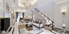 Verosa Park Khang Điền, nhà phố và biệt thự cao cấp, chính thức nhận giữ chỗ 200