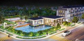 Mở bán đợt 1, CĐT Khang Điền Quận 9, đẳng cấp thượng lưu, giữ chỗ