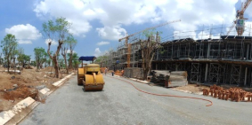 Verosa Park Khang Điền nhà phố cao cấp, chính thức nhận giữ chỗ 200 triệu