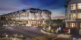 Verosa Park Khang Điền - Nhà phố, biệt thự cao cấp, CK 5%+3 năm phí QL + Gói NT