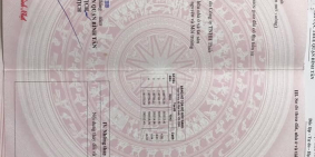 bán gấp lô đất KDC Nam Long Bình Tân