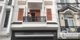 Cần Bán Biệt Thự- Nguyễn Sơn-Tân Phú- 150m2- Hẻm Xe Tải-Gia11 tỷ.