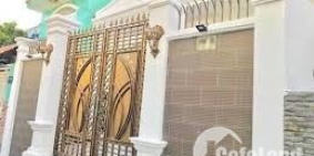 Cần Bán Gấp Biệt Thự Thoại Ngọc Hầu- Phú Thạnh –HXH-150M2 Gía 11 Tỷ.