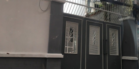 Cần Bán Gấp Biệt Thự- Hiền  Vương –HXH-150M2 Gía 11 Tỷ.