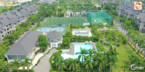 Cuộc sống xanh tại nơi đáng sống Sunny Garden