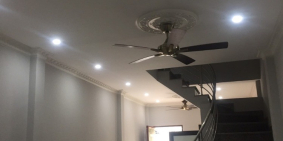 BỎ RA ĐÚNG 1,1 TỶ BẠN CÓ NGAY CĂN NHÀ 3 TẦNG FULL NỘI THẤT.LH: 0977 833 387