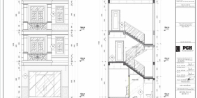 Khu nhà ở đô thị RICH TOWN, giành cho người thu nhập thấp