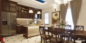 DUY NHẤT!! 1 CĂN 96M2 ĐỐI DIỆN CÔNG VIÊN, HƯỚNG TÂY BẮC, CÓ SÂN TRƯỚC