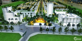 một dự án đắng cấp và hoàn chỉnh Hàng Đầu tại THÁI NGUYÊN