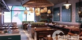 DUY NHẤT !!! SHOPHOUSE KINH DOANH HƯỚNG TÂY TỨ MỆNH