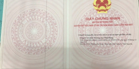 BIỆT THỰ HƯỚNG HỒ, CHỈ VỚI 7,5 TỶ, TIN ĐƯỢC KHÔNG???