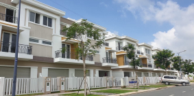 Khu đô thị kiểu mẫu tại cửa ngõ Sân Bay Long Thành sát Quốc Lộ 1A