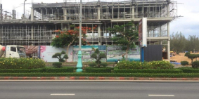 Shophouse biển La Maison Premium - Sức hút đến từ 5 giá trị ưu việt riêng biệt