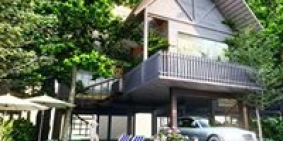 Biệt Thự Kiểu Thái Đẳng Cấp Eco Bình Châu Ngay Giữa Lòng Thủ Phủ Resort