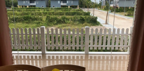 Eco Bangkok Villas Bình Châu – Nghỉ dưỡng và Kinh Doanh