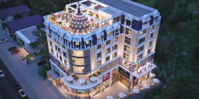 Sở hữu khách sạn 3 sao tại Đà Lạt với giá chỉ từ 1 tỷ đồng