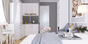 Lý do nên đầu tư khách sạn tại Đà Lạt