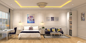 RA MẮT 40 CĂN KHÁCH SẠN 3 SAO TẠI THÀNH PHỐ ĐÀ LẠT VỚI GIÁ CHỈ TỪ 1 TỶ ĐỒNG