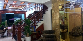 HOT HOT HOT! Bán nhà Láng Hạ, 60m, 6 tầng thang máy, mặt tiền 5m, cho thuê 40tr/