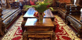 TIN MỚI! Bán tòa nhà BUILDING – HOTEL, 200m, 9 tầng thang máy, MT 10m, trung tâm