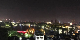 Chính chủ bán gấp khách sạn 4*phố Cầu Gỗ siêu đẳng cấp cho thuê 24 tỷ/năm