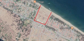 Condotel Hội An Golden Sea  - căn hộ cao cấp 7 sao quốc tế