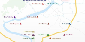 Đầu tư khách sạn 5* chỉ 500tr miễn phí 30 đêm nghỉ toàn hệ thống