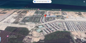 Cần bán gấp khách sạn 3 mặt tiền, 29 phòng tại Bãi Trường Phú Quốc