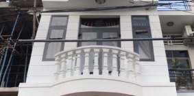 Bán Khách Sạn - Đang Hoạt Động - mới xây