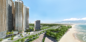 Wyndham Soleil Đà Nẵng – Có Lên Mua Căn Hộ Du Lịch Vì Pháp Lý