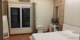 BÁN GẤP!!! Nhà mặt ngõ, mặt tiền lớn Linh Lang, Ba Đình 48m2 4t chỉ 4.8 tỷ