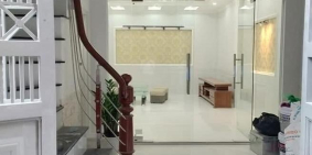 Chính Chủ Nhà Mới Phố Linh Lang,Ba Đình Ngõ Ô Tô 8,6 tỷ X 60m2.