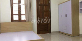 CÓ 1 KHÔNG 2 ! CHỈ 3 TỶ CÓ NGAY NHÀ 2 MẶT THOÁNG 25M RA PHỐ ĐÀO TẤN BA ĐÌNH