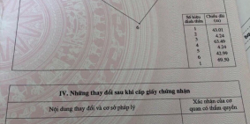 Diện tích : 3200m2 góc 3 mặt tiền mà giá hơn 12 tỷ ️  Giá rẻ bèo đất thuộc thàn