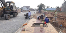 Đất nền TTHC thổ cư full, giá rẻ nhất thị trường