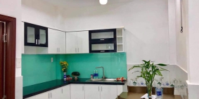 Nhà phố 2 mặt tiền sổ hồng giá rẻ