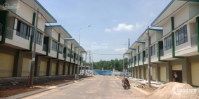 Bán nhà phố MT Vành đai 4, đối diện Đại học Việt Đức, giá chỉ 1.54 tỷ