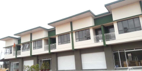 bán căn shop house mặt tiền view sông,tiện ích ,thoáng mát