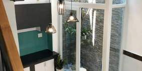 Cần bán căn nhà phố mặt tiền đường lớn