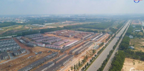 sang lại căn nhà trong khu đô thị ngay trường đại học lớn nhất cả nước.