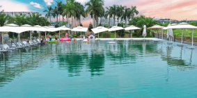 SIÊU DỰ ÁN KDC PHƯỚC THÁI NGAY MT QL 51,THANH TOÁN CHỈ 2.2 TỶ NHẬN NHÀ VÀ SỔ