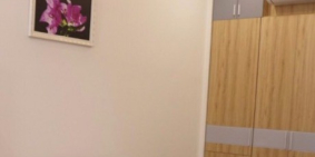 Bán Nhà 1T2L diện tích 129m2 mặt tiền Phạm Văn Thuận, Biên Hòa, Đồng Nai.