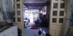 Bán Nhà 2 Mặt Tiền 80m2, Kế Chợ Đêm Biên Hùng, P. Trung Dũng, Biên Hòa, Đồng Nai