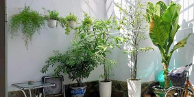 Bán nhà Điện Biên Phủ, Bình Thạnh, gần Hàng Xanh, 100m2, 4 tầng giá 11.5 tỷ