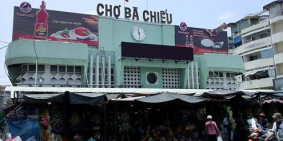 Cần bán gấp nhà đường HOÀNG HOA THÁM, Quận Bình Thạnh, 2 lầu, 4PN, giá chỉ 5 tỷ.