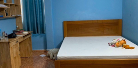 Bán nhà chính chủ hẻm 1 xẹt Nguyễn Cửu Vân p17 Bình Thạnh.