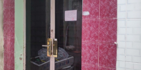 Nhà nát trung tâm Bình Thạnh giá rẻ